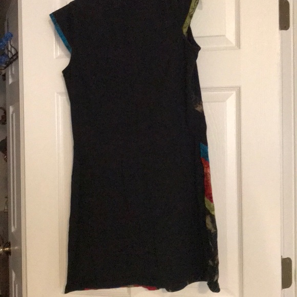 ⭐️Bohemian cute tunic dress⭐️ - Picture 3 of 4